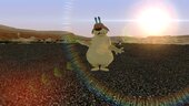 Pack de Looney Tunes World Of Mayhem o mundo de caos